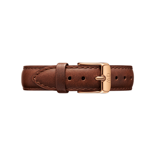 St Mawes Strap Rose Gold