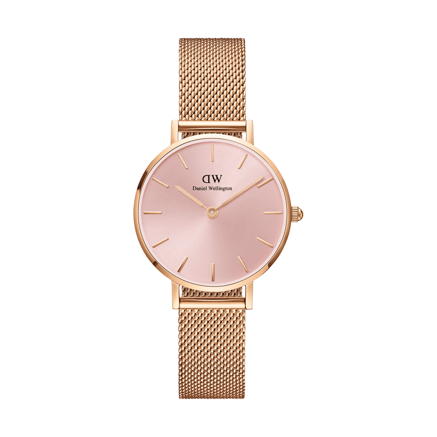 Petite Melrose Light Pink