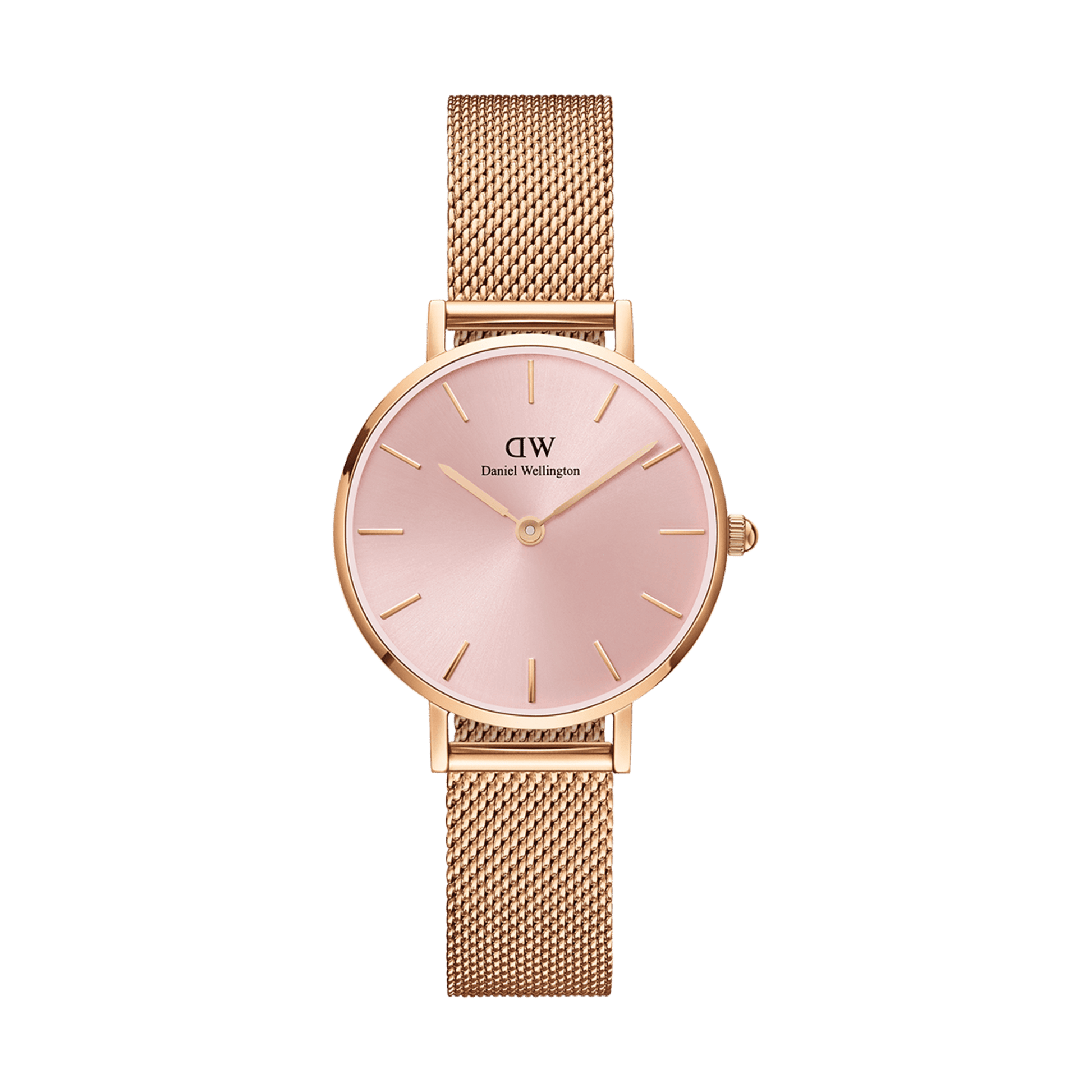 Petite Melrose Light Pink