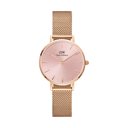 Petite Melrose Light Pink