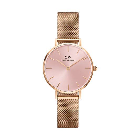 Petite Melrose Light Pink