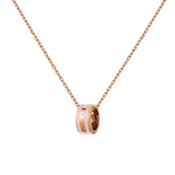 Rose Gold/Cherry Blossom Pink