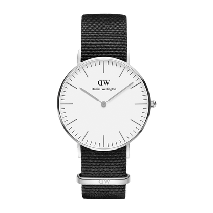 Classic Cornwall Silver