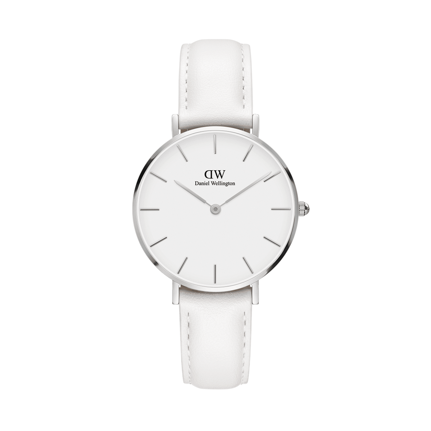 Petite Bondi Silver