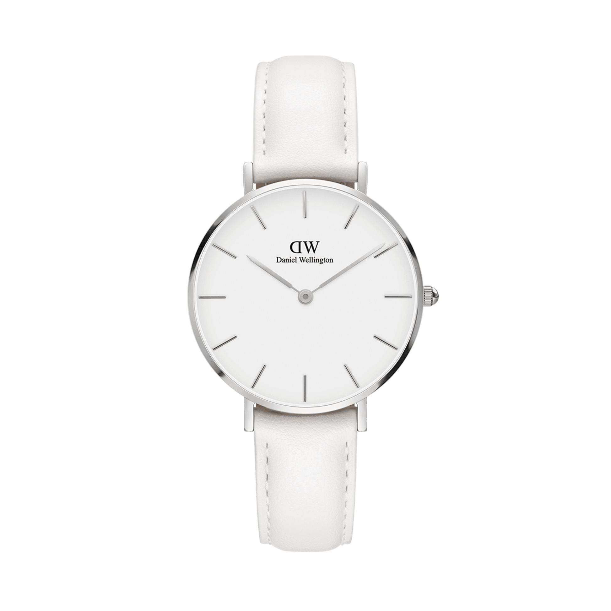 Petite Bondi Silver