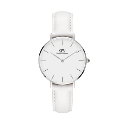 Petite Bondi Silver