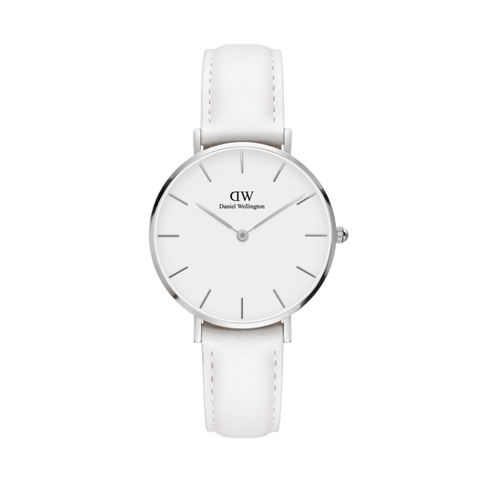 Petite Bondi Silver