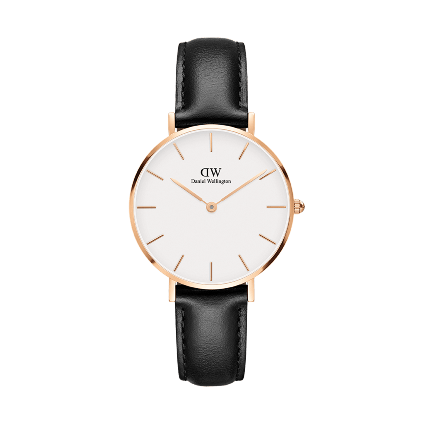 Petite Sheffield Rose Gold