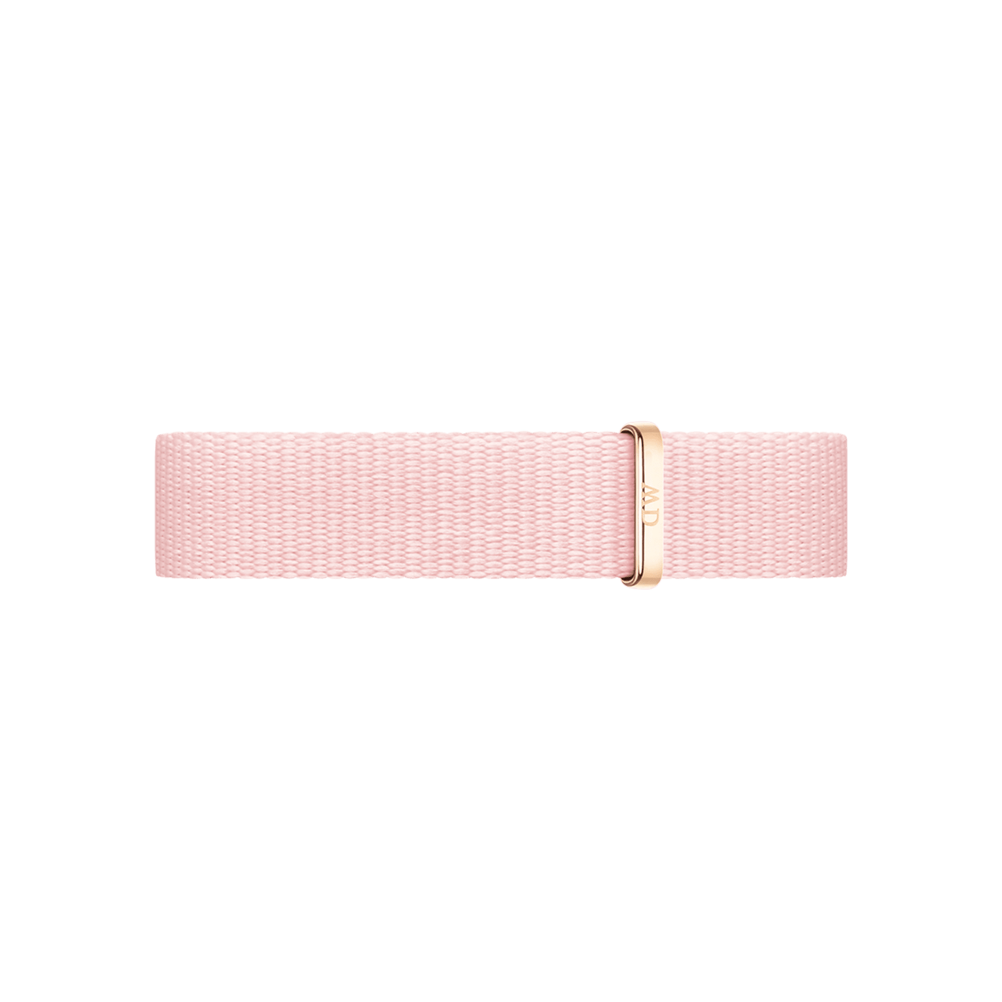 Coral Strap Rose Gold