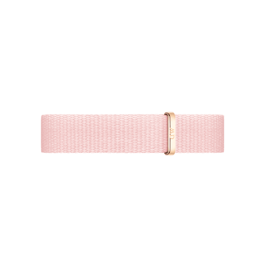 Coral Strap Rose Gold