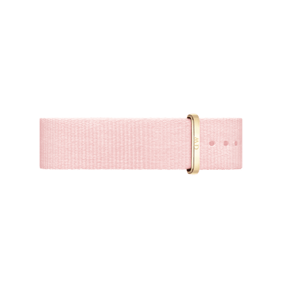 Rosewater Strap Gold