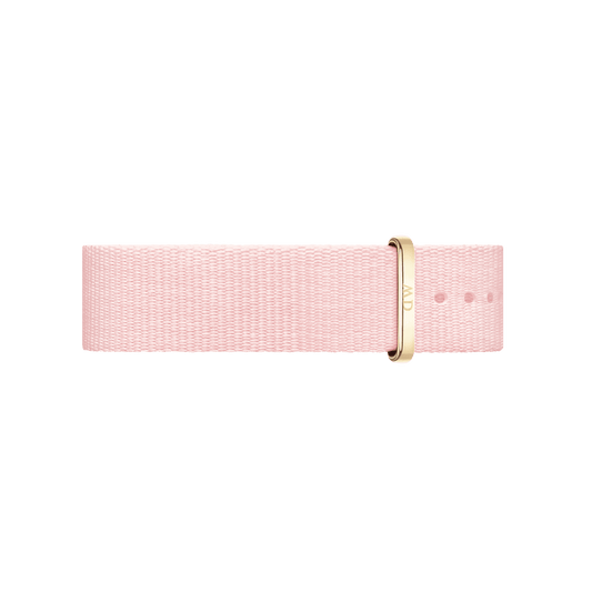 Rosewater Strap Gold