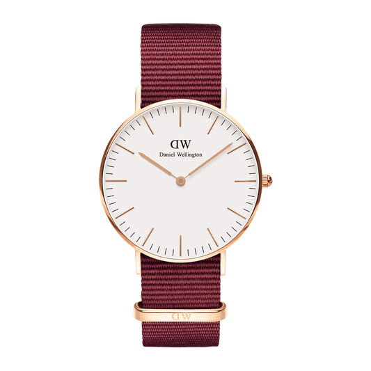 Classic Roselyn Rose Gold