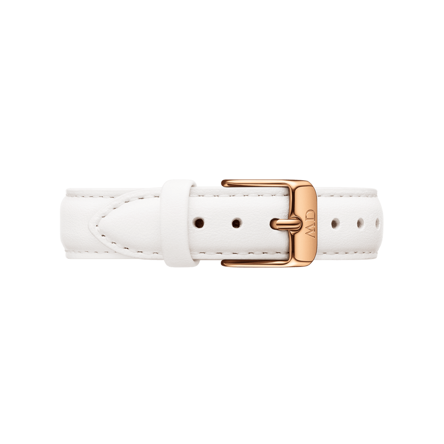 Petite Bondi Black Rose Gold