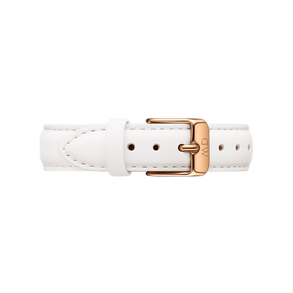 Petite Bondi Black Rose Gold