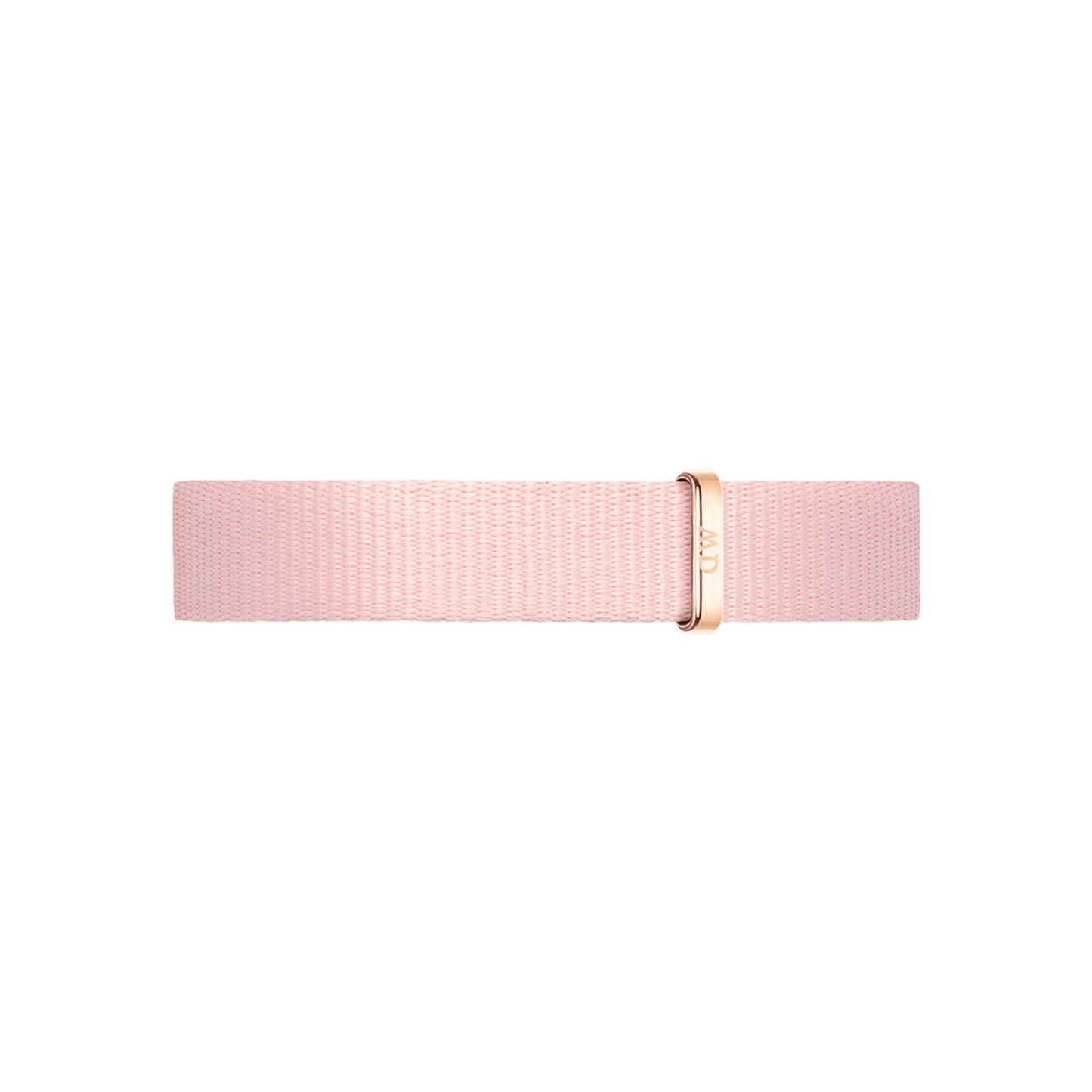 Coral Strap Rose Gold