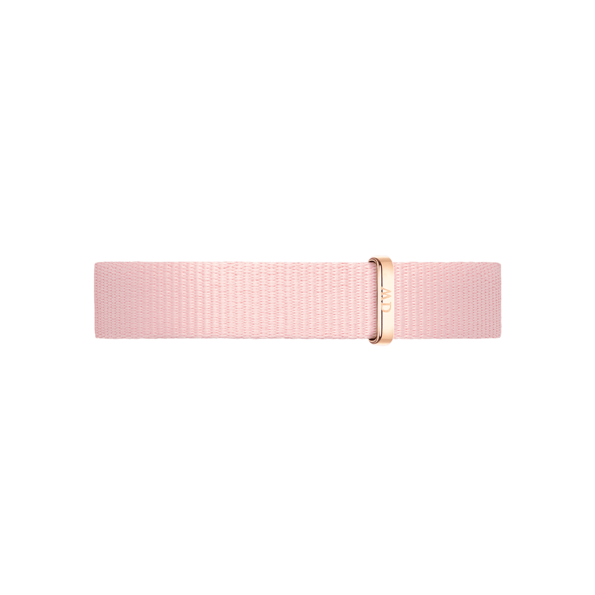 Coral Strap Rose Gold