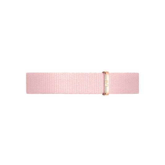 Coral Strap Rose Gold