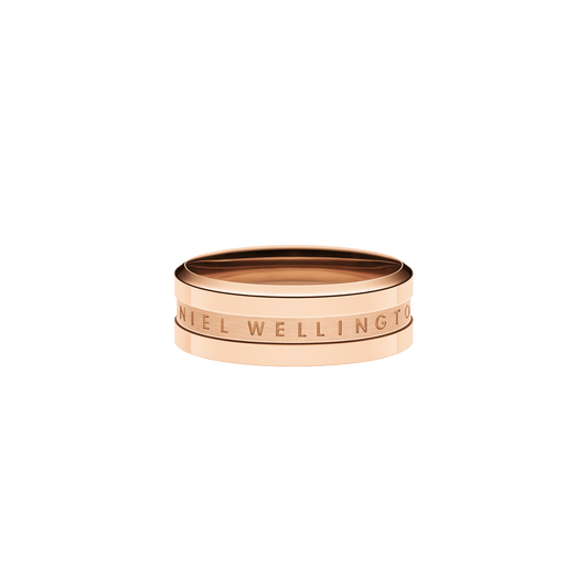 Elan Ring Rose Gold