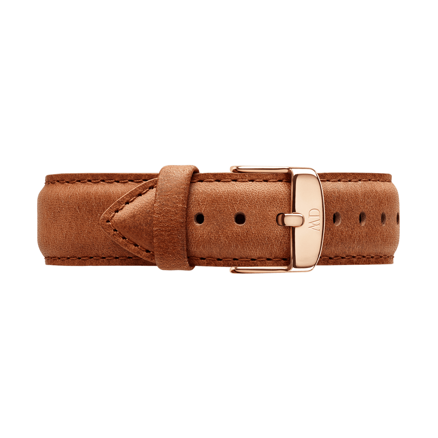 Durham Strap Rose Gold