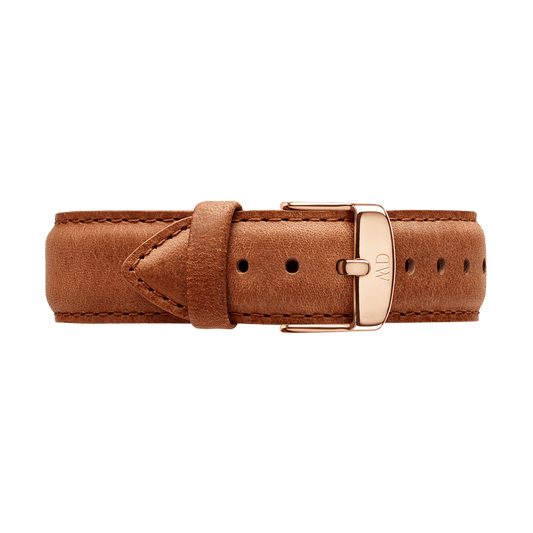 Durham Strap Rose Gold
