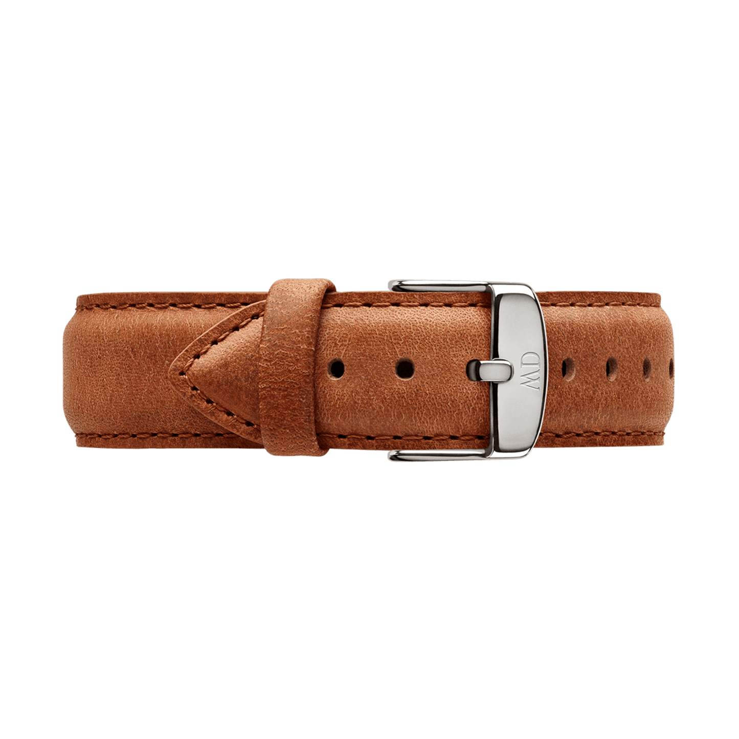 Durham Strap Silver
