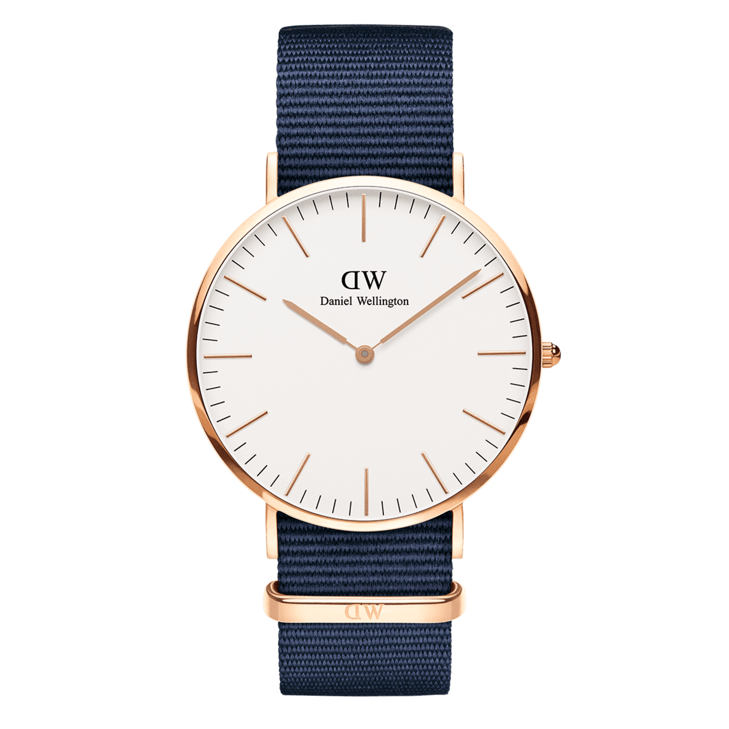 Classic Bayswater Rose Gold