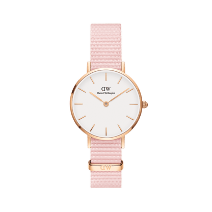 Petite Rosewater Rose Gold