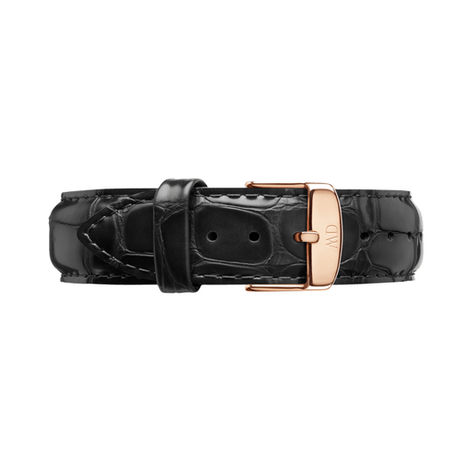 Reading Strap Rose Gold