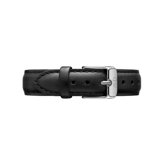 Sheffield Strap Silver