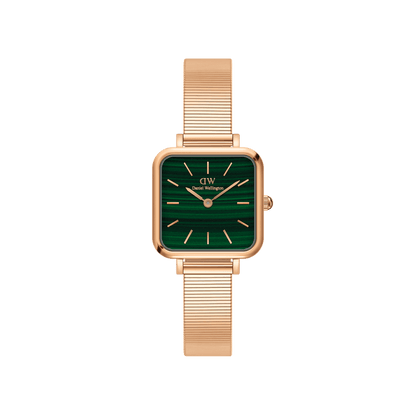 Quadro Studio Green Rose Gold