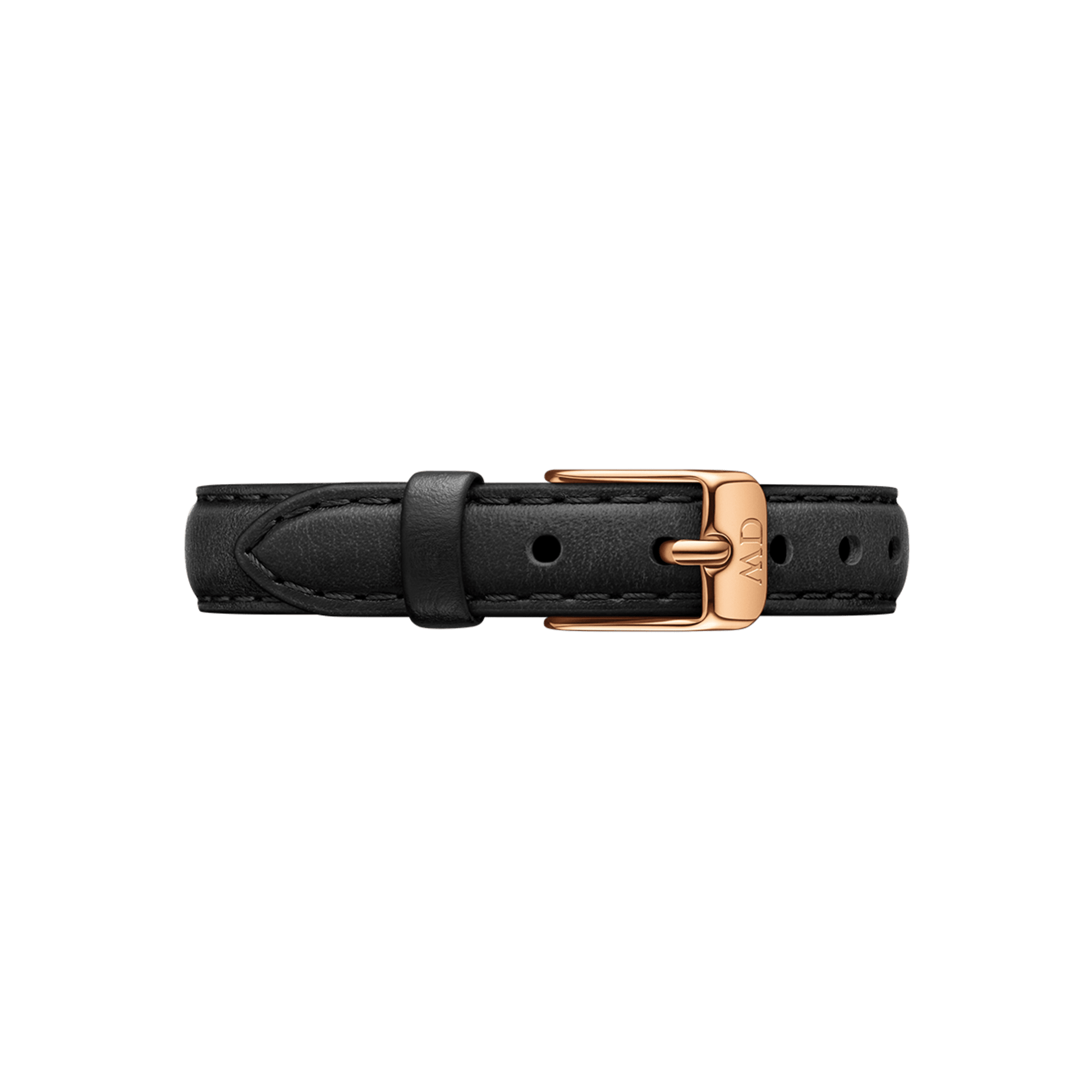 Petite Pressed Sheffield Rose Gold