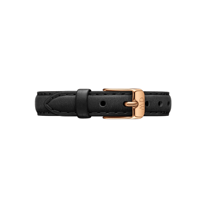 Petite Pressed Sheffield Rose Gold