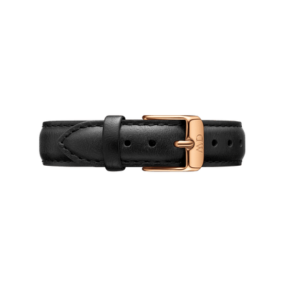 Petite Sheffield Rose Gold
