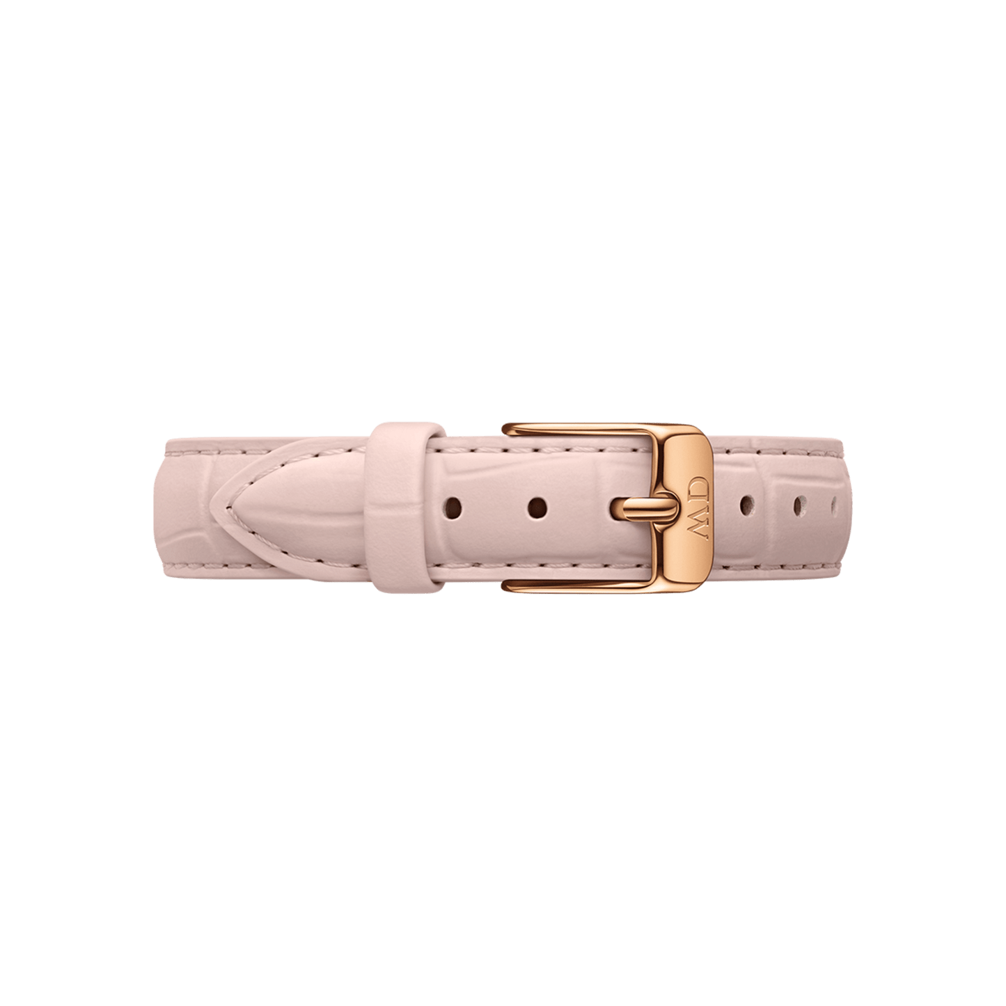 Rouge Strap Rose Gold