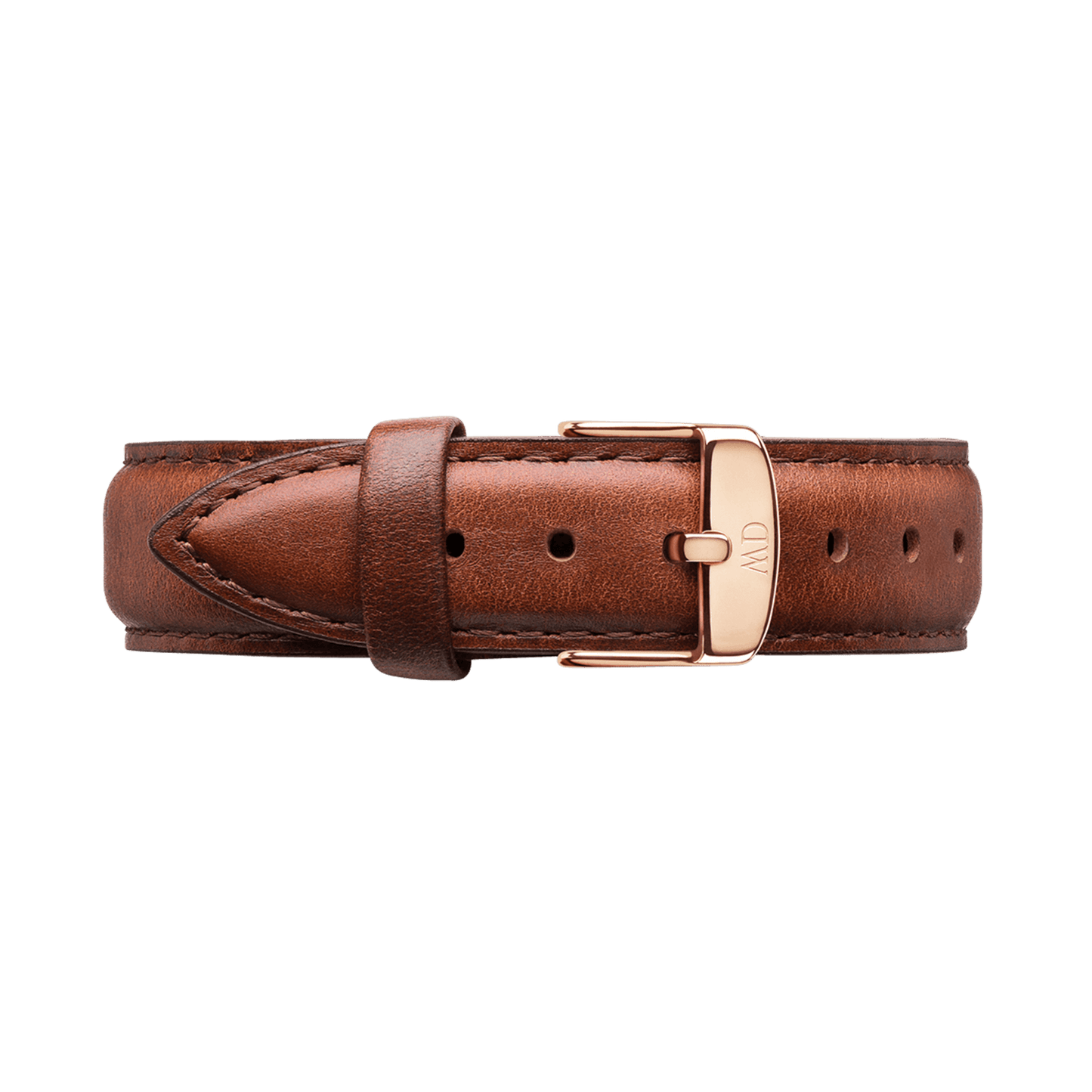 St Mawes Strap Rose Gold