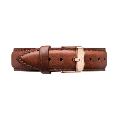 St Mawes Strap Rose Gold