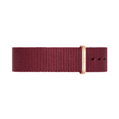 Classic Roselyn Black Rose Gold