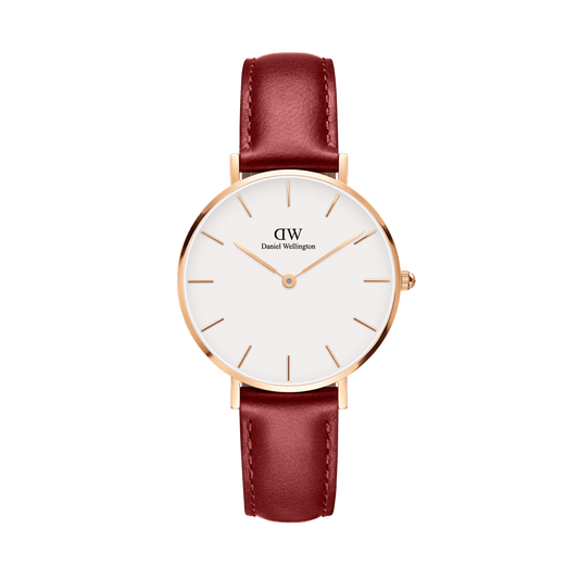 Petite Suffolk Rose Gold