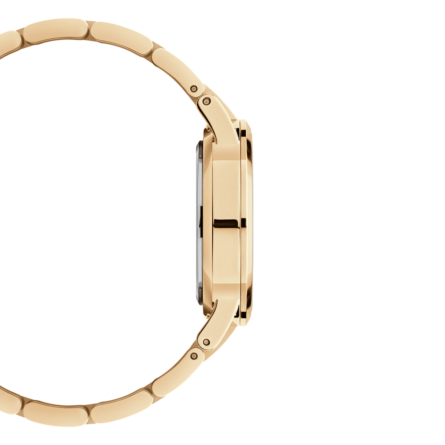 Iconic Link Gold