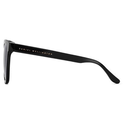 Grande Bio-Acetate Black