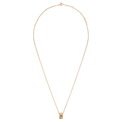 Elevation Necklace Gold
