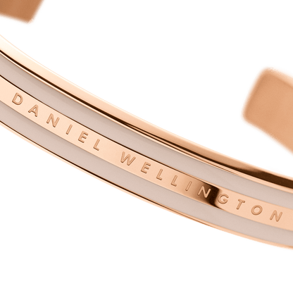 Emalie Bracelet Desert Sand Rose Gold