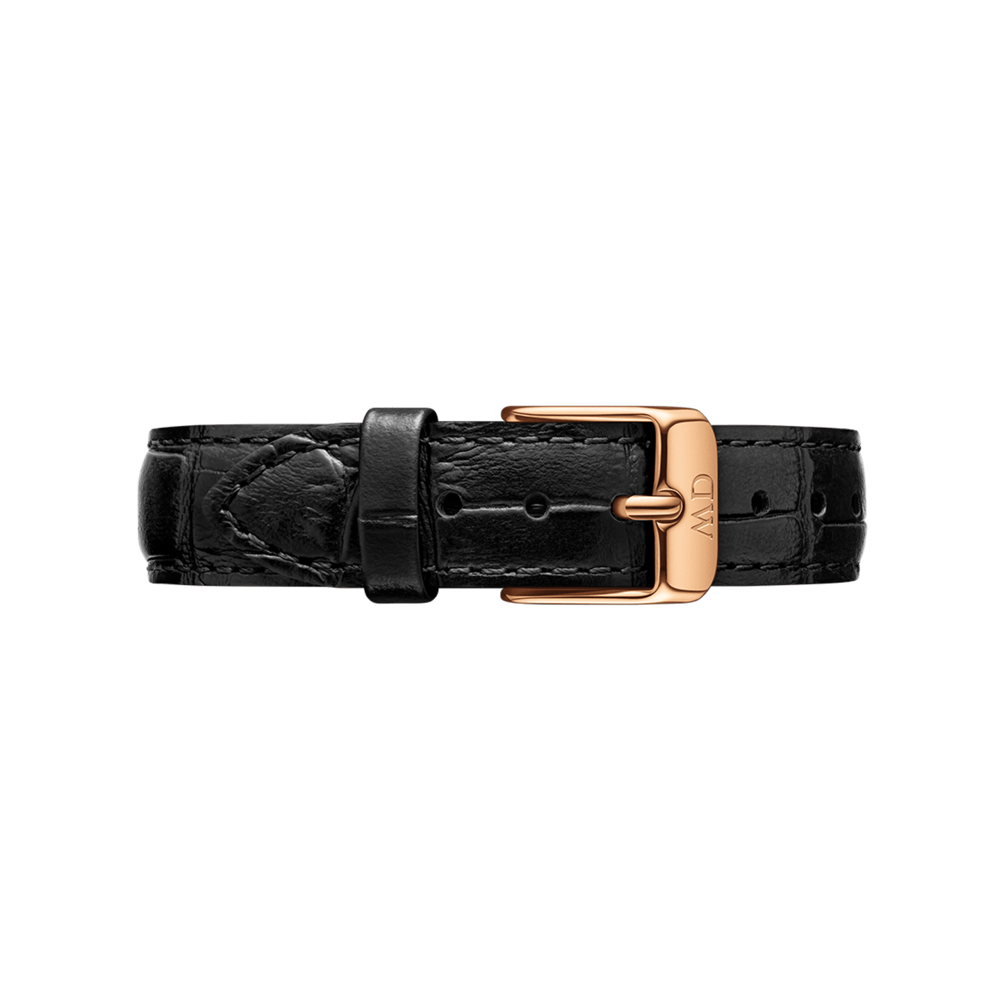 Reading Strap Rose Gold