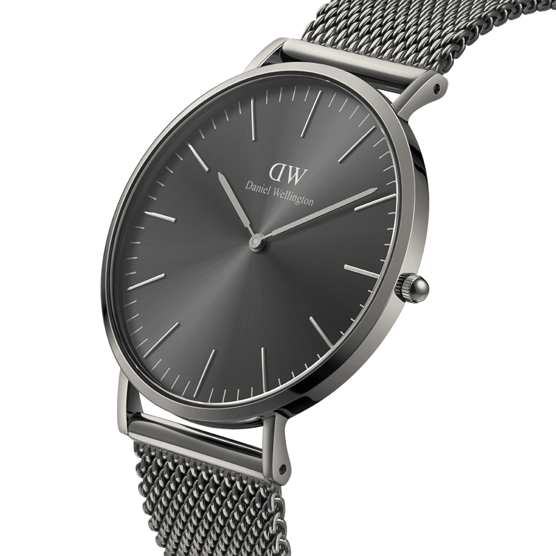 Classic Mesh Graphite