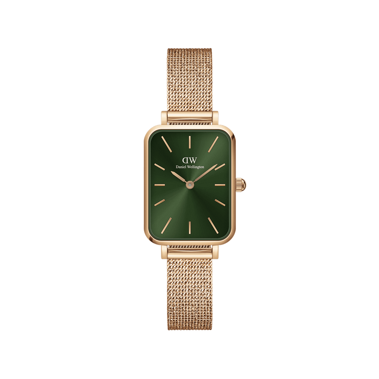 Quadro Pressed Melrose Emerald