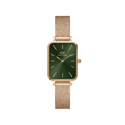 Quadro Pressed Melrose Emerald