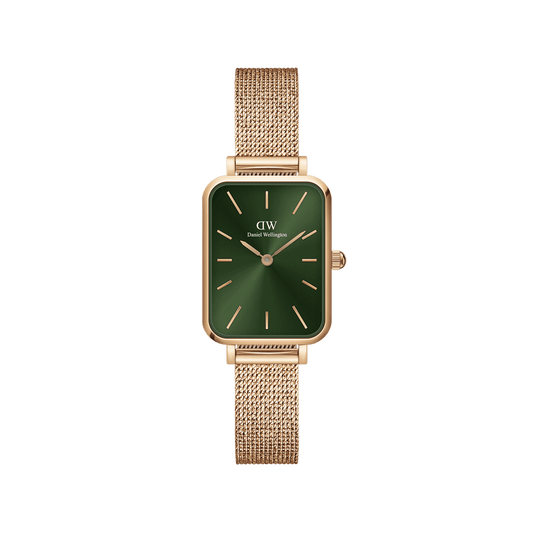 Quadro Pressed Melrose Emerald