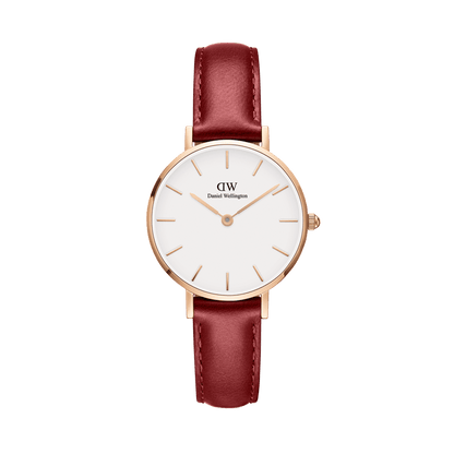 Petite Suffolk Rose Gold