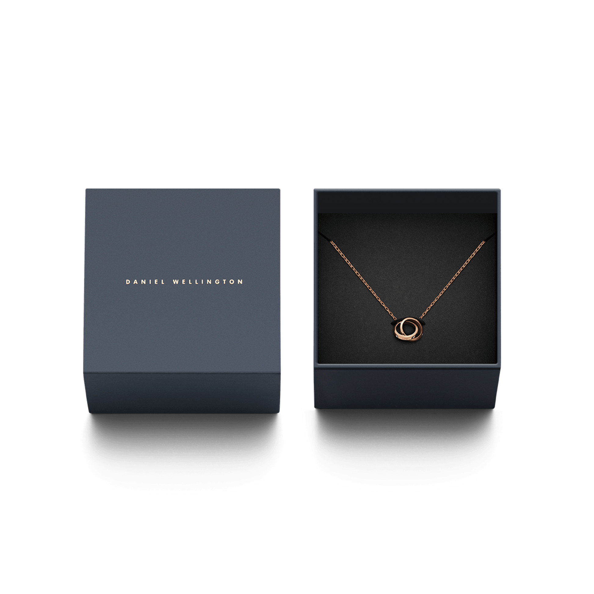 Classic Lumine Unity Rose Gold
